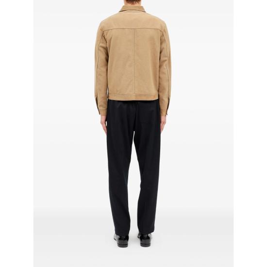 26SS MM6 메종마르지엘라 자켓 M30050 SH0AM0078 123 NEUTRALS - MM6 MAISON MARGIELA