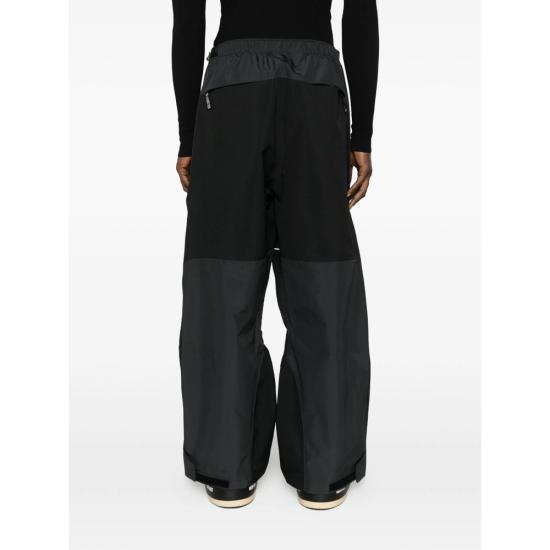 25FW 아디다스 스트레이트 팬츠 JV7657 BLACK - ADIDAS