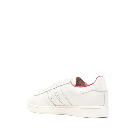 26SS 아디다스 스니커즈 IH9763 WHITE RED - ADIDAS