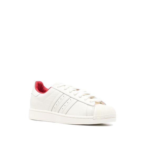 26SS 아디다스 스니커즈 IH9763 WHITE RED - ADIDAS