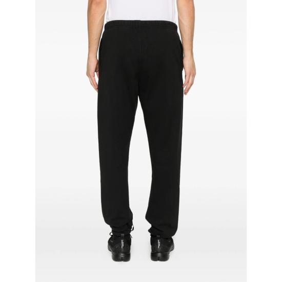 26SS 갤러리 디파트먼트 트레이닝/조거 팬츠 FSP 40107 WASBK BLACK - GALLERY DEPT