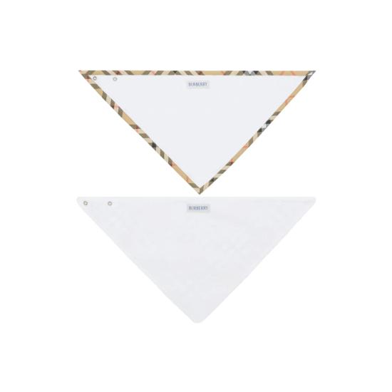 26SS 버버리 애견 코트 8122834 N7 SNAP BI A1464 NEUTRALS - BURBERRY