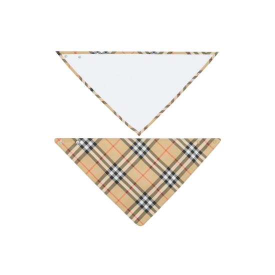 26SS 버버리 애견 코트 8122834 N7 SNAP BI A1464 NEUTRALS