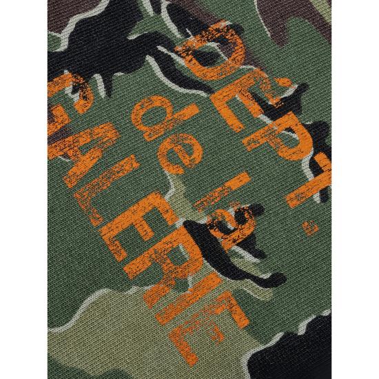 26SS 갤러리 디파트먼트 트레이닝/조거 팬츠 FSP 40109 ERCAM GREEN BROWN - GALLERY DEPT