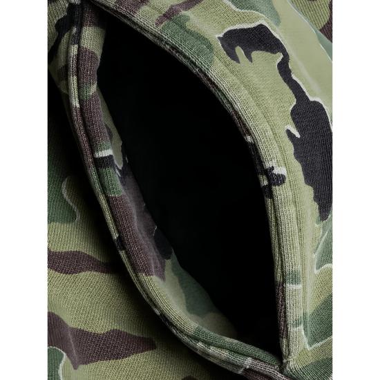 26SS 갤러리 디파트먼트 트레이닝/조거 팬츠 FSP 40109 ERCAM GREEN BROWN - GALLERY DEPT