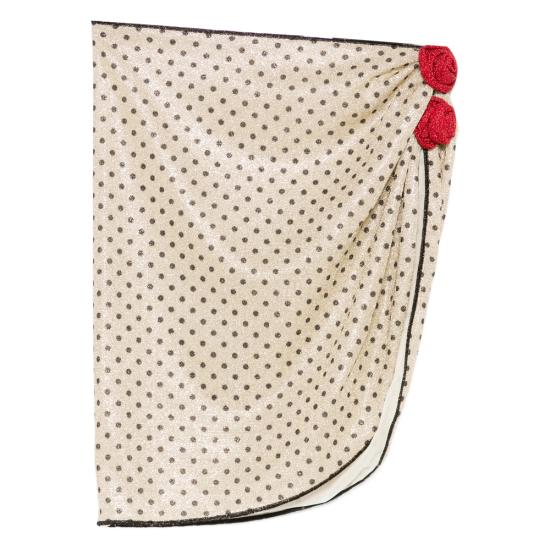 26SS 오세리 비치용품 PPS261 LUMIERE BLACK NEUTRALS