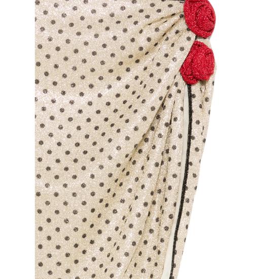 26SS 오세리 비치용품 PPS261 LUMIERE BLACK NEUTRALS - OSÉREE