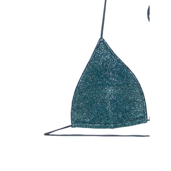 26SS 오세리 비키니 수영복 LTS261 LUMIERE PEACO GREEN - OSÉREE