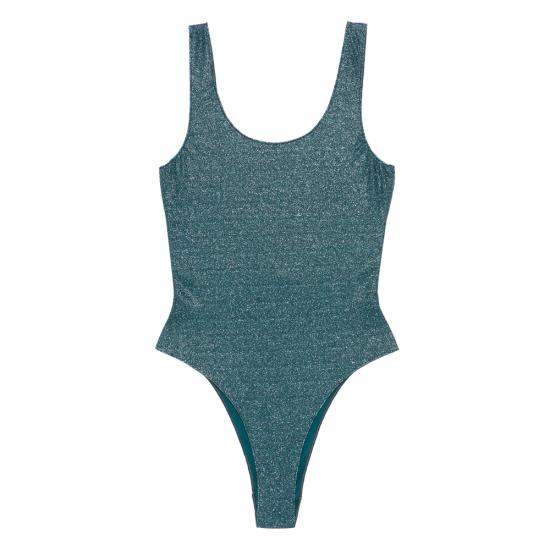 26SS 오세리 원피스 수영복 LIS250 LUMIERE PEACO BLUE