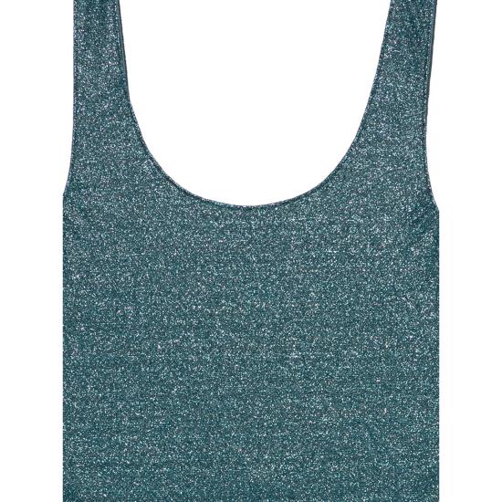 26SS 오세리 원피스 수영복 LIS250 LUMIERE PEACO BLUE - OSÉREE