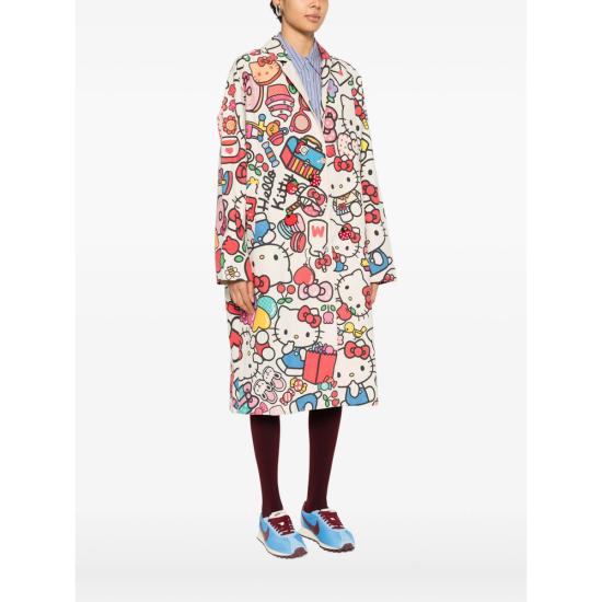 26SS 뻬로 자켓 ARP01K NEUTRALS RED - PÉRO