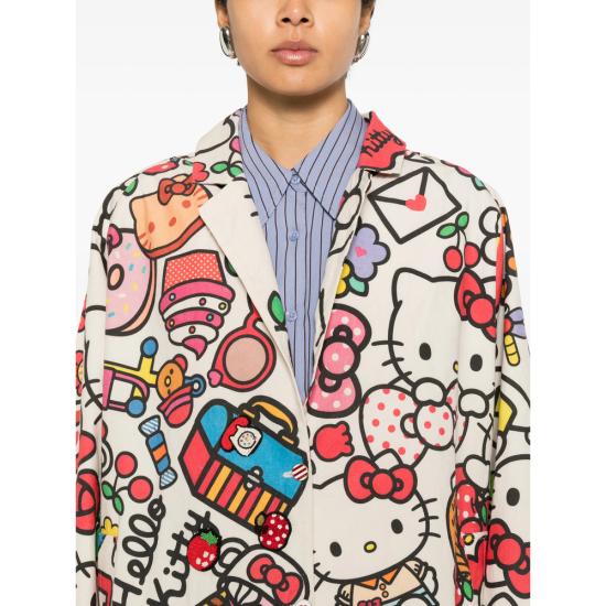 26SS 뻬로 자켓 ARP01K NEUTRALS RED - PÉRO