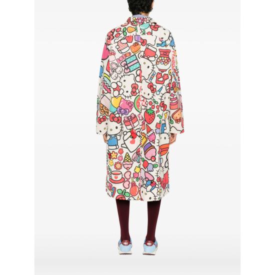 26SS 뻬로 자켓 ARP01K NEUTRALS RED - PÉRO