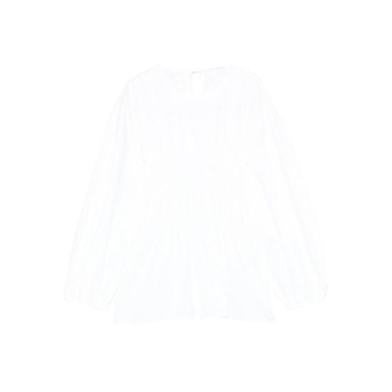 26SS 세실리아 반센 니트웨어 RTW11003 CAMRYN WHITE