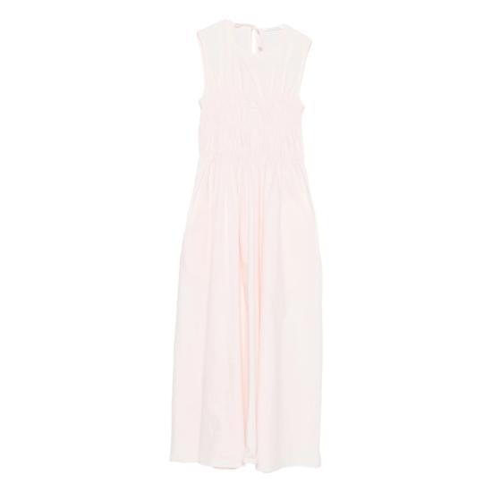 26SS 세실리아 반센 롱 원피스 RTW10002 CHRISTY BLPIN PINK