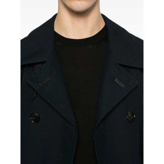 26SS 톰포드 스웨터 YMS135 KCL057 NAA BLACK - TOMFORD