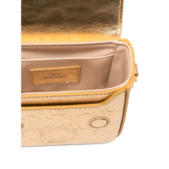 26SS 아미리 토트백 AWHABA1013 CHAMP GOLD - AMIRI