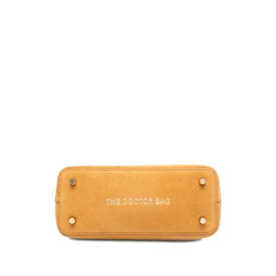 26SS 셸 토트백 B01406 MUSTA YELLOW - SCHELL