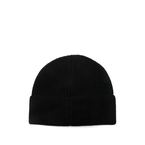 25FW 카사블랑카 모자 HAT 090 05 BLACK - CASABLANCA