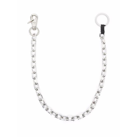 26SS 아워레가시 키링 OB2198LM MATTE SILVER