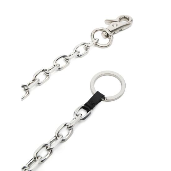 26SS 아워레가시 키링 OB2198LM MATTE SILVER - OUR LEGACY