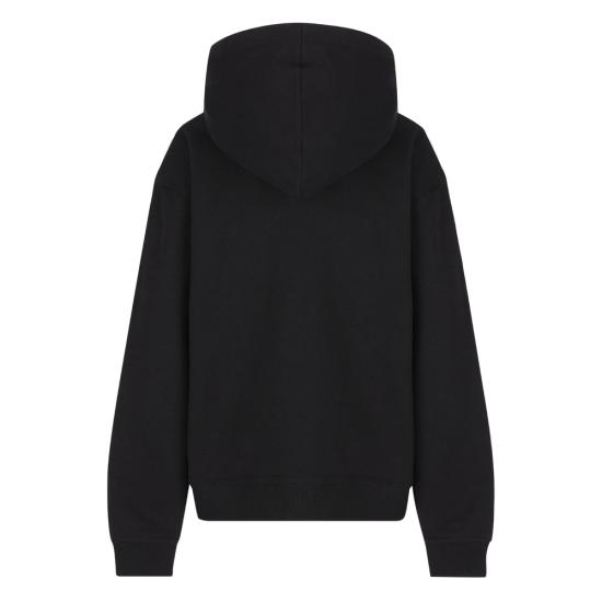 26SS [키즈] 버버리 트레이닝 상의 8108062 KB5 CLYDE A1189 BLACK - BURBERRY