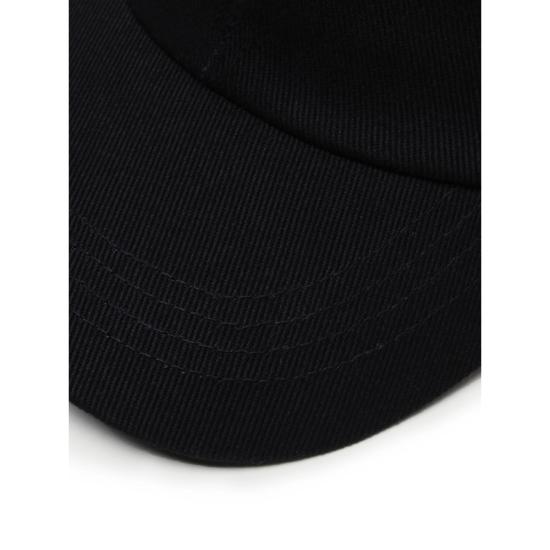 25FW 아더에러 모자 BMSGFYHW0201 NOIR BLACK - ADER ERROR