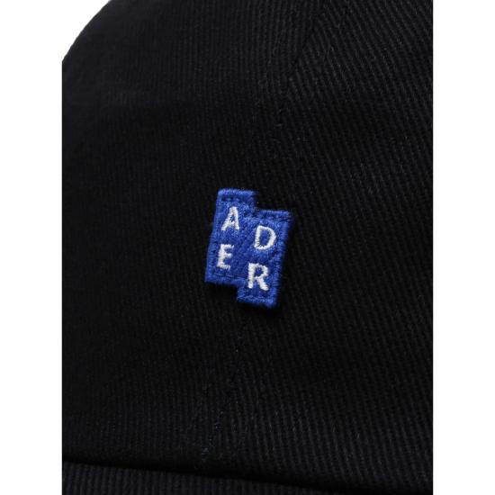 25FW 아더에러 모자 BMSGFYHW0201 NOIR BLACK - ADER ERROR