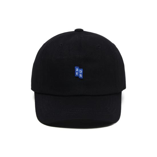 25FW 아더에러 모자 BMSGFYHW0201 NOIR BLACK - ADER ERROR