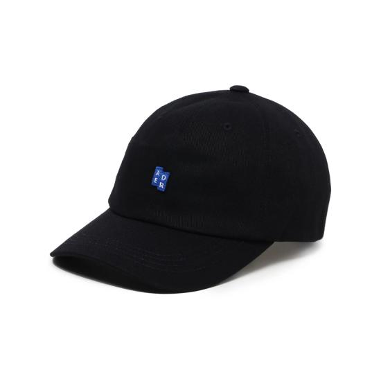 25FW 아더에러 모자 BMSGFYHW0201 NOIR BLACK