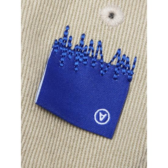 25FW 아더에러 모자 BMSGFYHW0201 OATME NEUTRALS - ADER ERROR