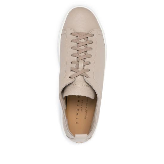 26SS 헨더슨 스니커즈 BYRON 43 DAINO NEUTRALS - HENDERSON