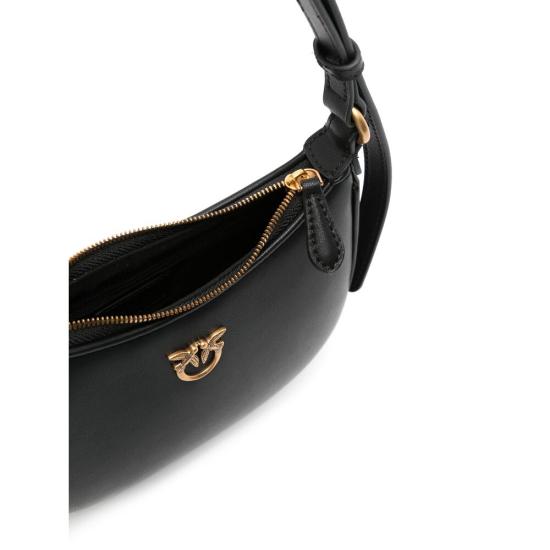 26SS 핑코 숄더백 103538 A0F1 Z99Q BLACK - PINKO