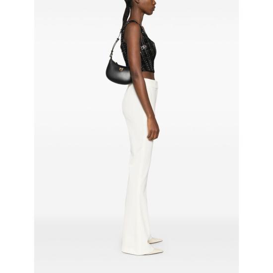 26SS 핑코 숄더백 103538 A0F1 Z99Q BLACK - PINKO