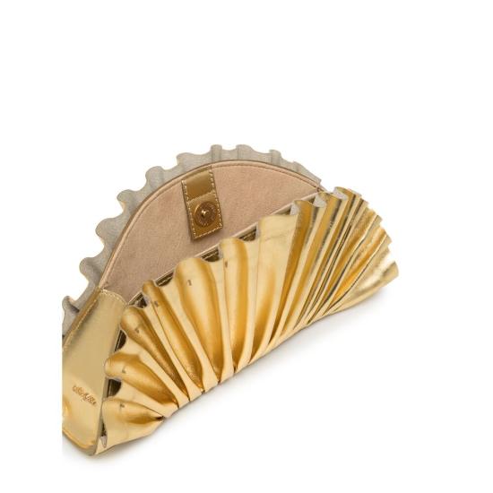 26SS 컬트 가이아 클러치/파우치 CL2092NP NALA MINI GOLD - CULT GAIA