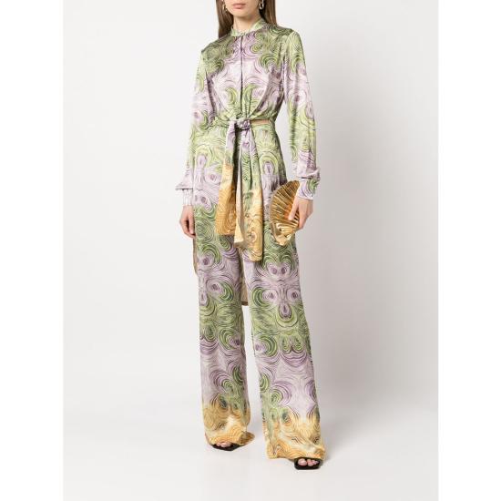 26SS 컬트 가이아 클러치/파우치 CL2092NP NALA MINI GOLD - CULT GAIA