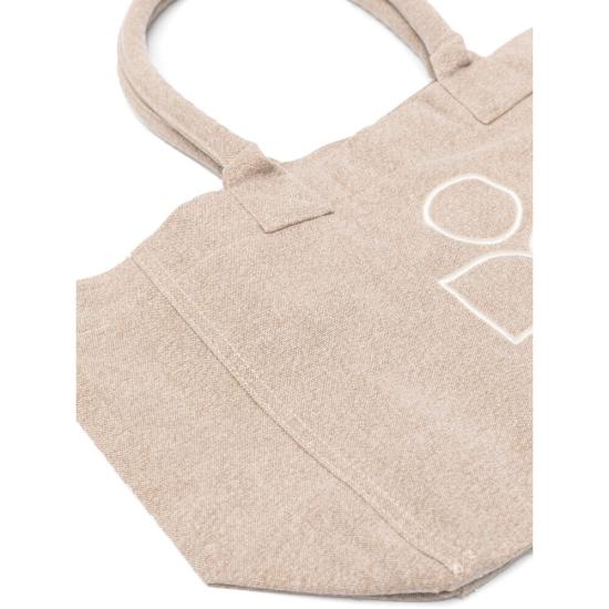 26SS 이자벨마랑 토트백 A1X19M PM0062FA 90BE NEUTRALS - ISABEL MARANT