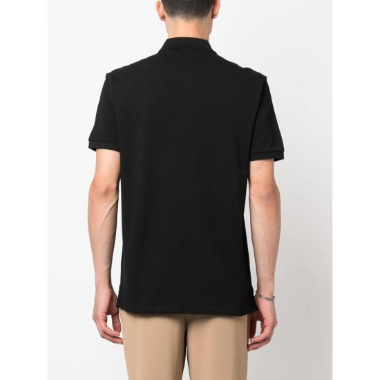 26SS 휴고보스 폴로 티셔츠 50466182 002 BLACK - HUGO BOSS