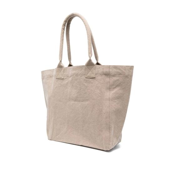 26SS 이자벨마랑 토트백 A1X19M PM0002FA 90BE NEUTRALS - ISABEL MARANT