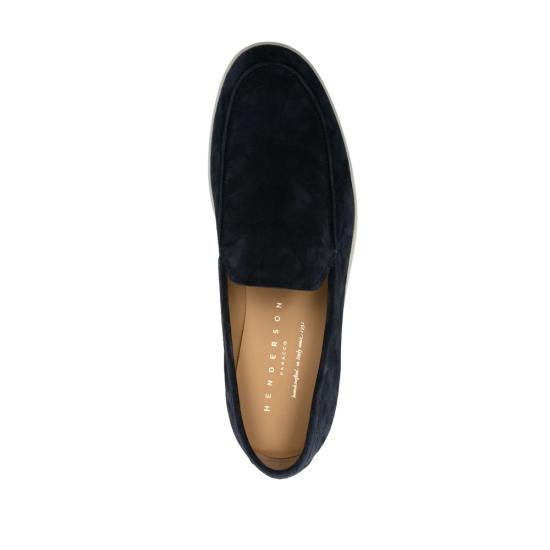 26SS 헨더슨 로퍼 PANAREA 44 SIREN BLUE - HENDERSON