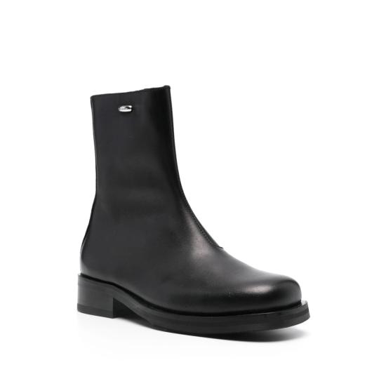 26SS 아워레가시 부츠 COCBB BLACK - OUR LEGACY