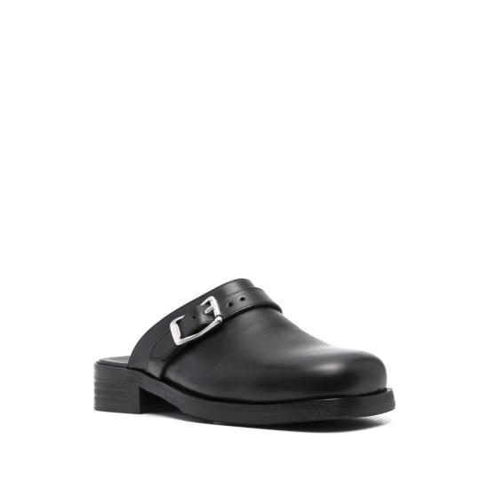 26SS 아워레가시 카미온 블로퍼 A2217CVSE BLACK - OUR LEGACY