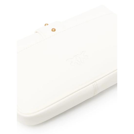 26SS 핑코 크로스백 100061 A0F1 Z14Q NEUTRALS - PINKO