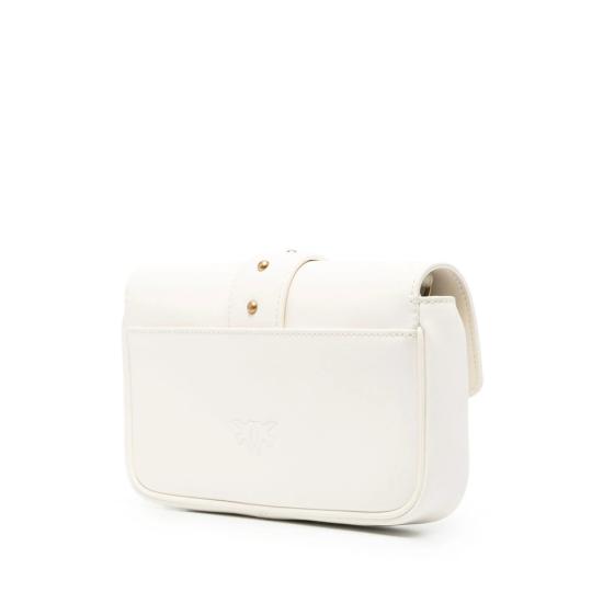 26SS 핑코 크로스백 100061 A0F1 Z14Q NEUTRALS - PINKO