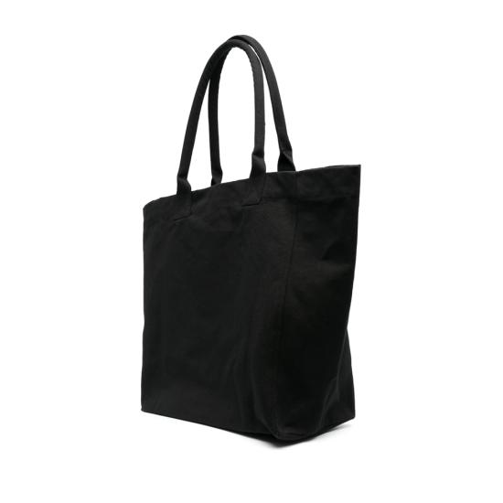 26SS 이자벨마랑 토트백 A1X18M PM0001FA 01BK BLACK - ISABEL MARANT