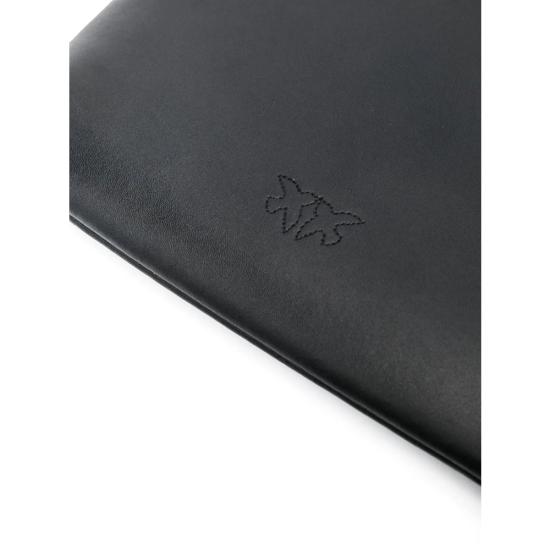 26SS 핑코 크로스백 100455 A0F1 Z99Q BLACK - PINKO