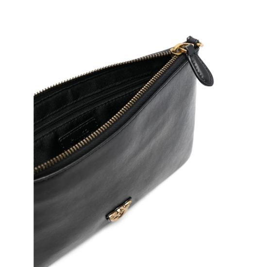 26SS 핑코 크로스백 100455 A0F1 Z99Q BLACK - PINKO