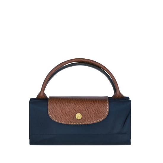 26SS 롱샴 캐리어 L1624089 P68 BLUE - LONGCHAMP