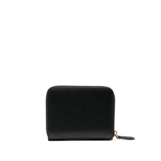 26SS 핑코 지갑 100249 A0F1 Z99Q BLACK - PINKO