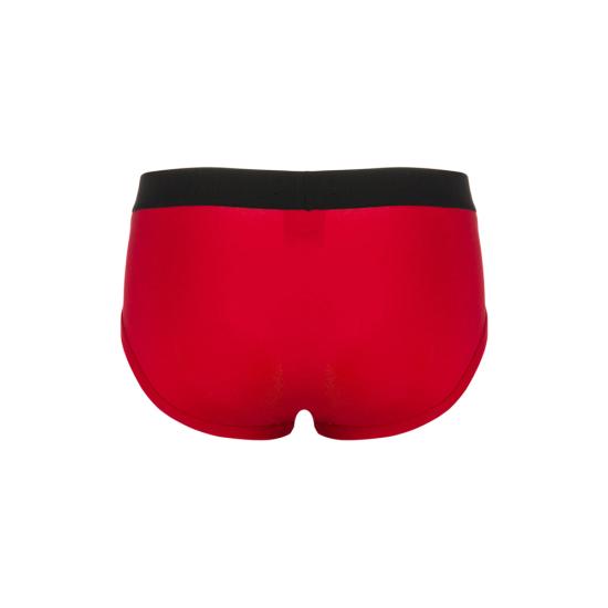 26SS 톰포드 팬티 T4LC11040 632 RED - TOMFORD